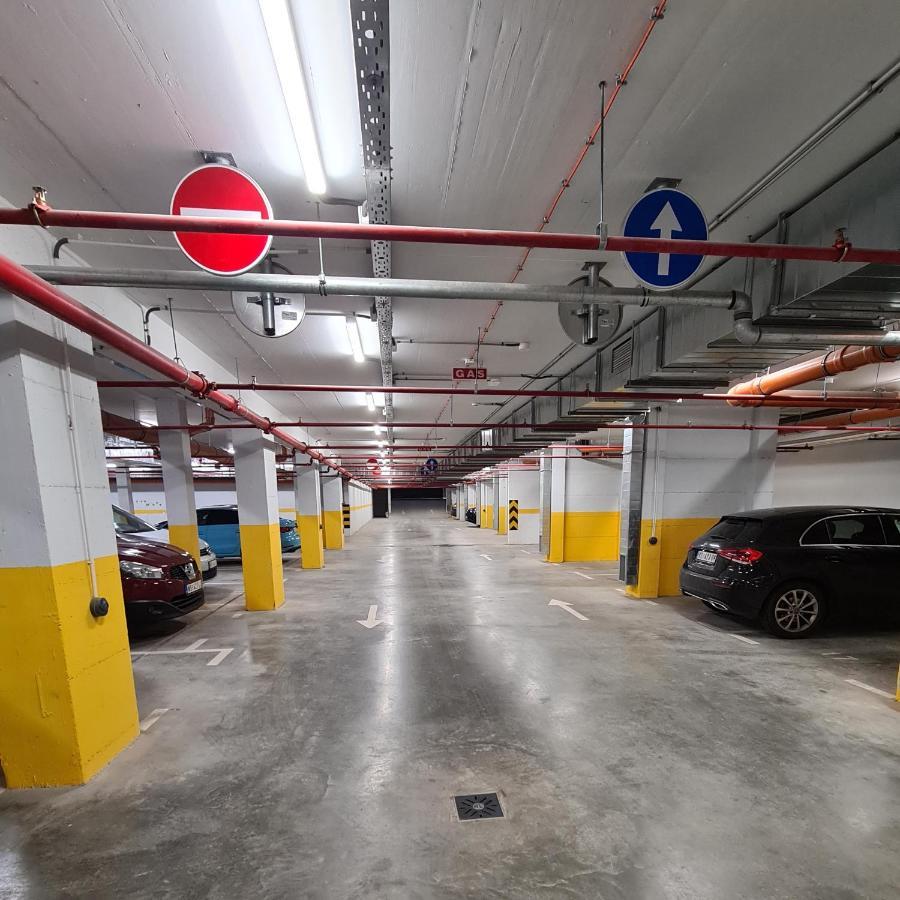 New Now Living Apartamento Novi Sad Exterior foto